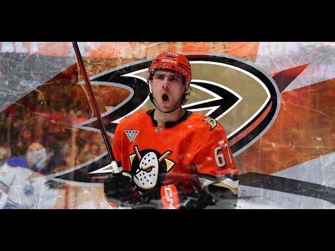 Cutter Gauthier All Goals So Far NHL 2025-26