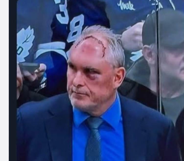 Our season. In a nutshell.