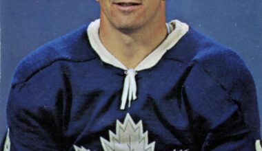 In 2016, Dave Keon was named ‘Greatest Leaf of All Time’ - why exactly?