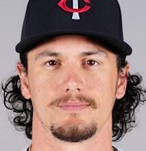 Thank you Ryan Fitzgerald, good luck on your future endeavors