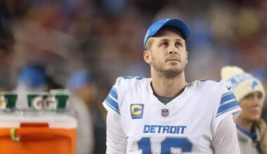 Texans Win Tonight and The Lions Are the Only Team Without a Road Playoff Win in the Super Bowl Era