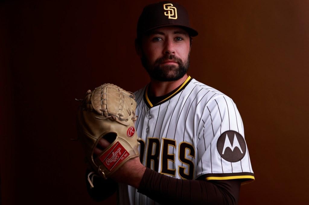 Padres roster review: Matt Waldron. Do you think he can improve his 7.71 ERA from 2025?