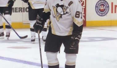 Travel back in time Pens fans…