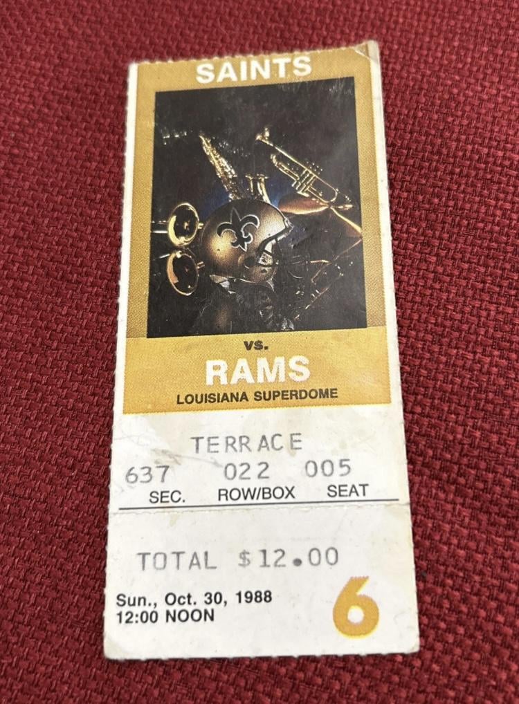 Old Saints stubs help
