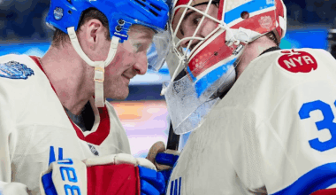 Jan 2 Winter Classic Post Game Media