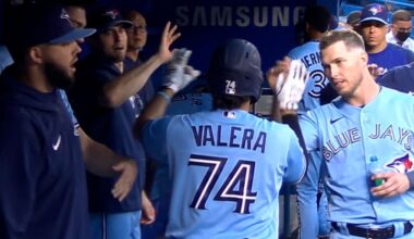 (74) Breyvic Valera number of days until Opening Day