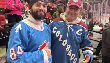 READY AND LIVE FROM OTTAWA!