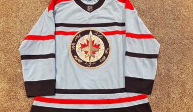 Signed Jets Jersey Authentication?