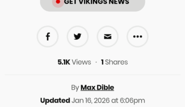 Lol Ok Minnesota, Where Do We Sign? 😂