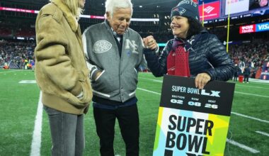 Shelly Sepulveda, Patriots Super Fan Battling Cancer, Sadly Passes Away