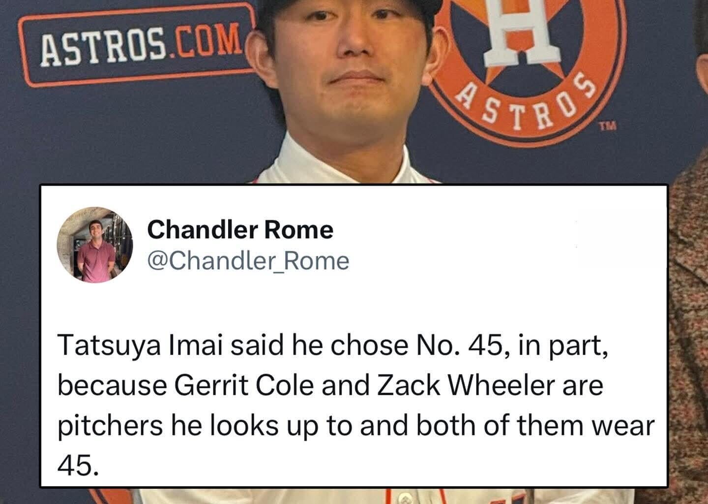 Excellent choices, can't wait to see Tatsuya pitch