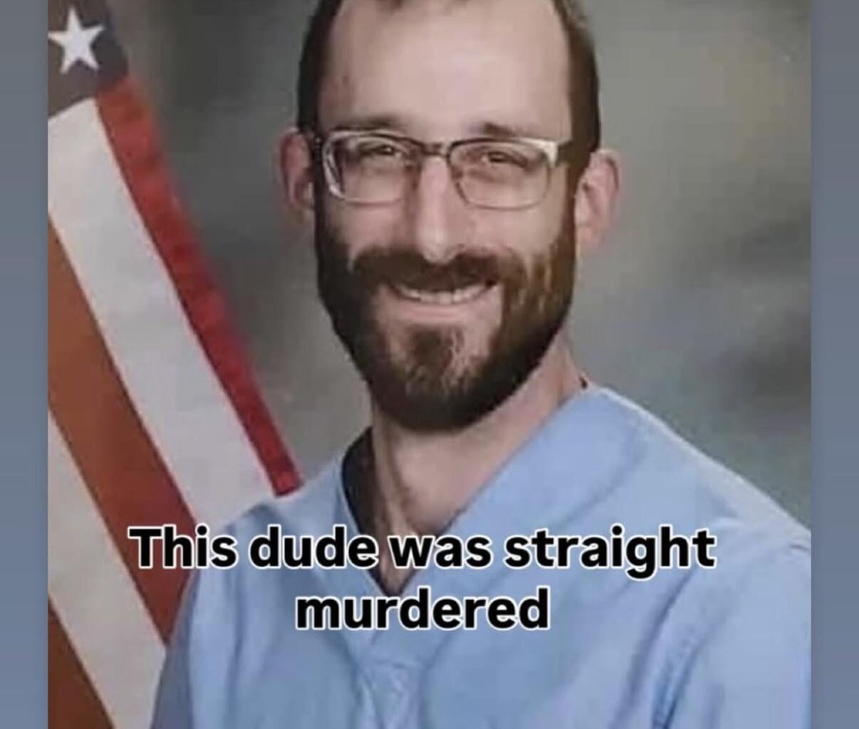 Kole Calhoun: “this dude was straight murdered”