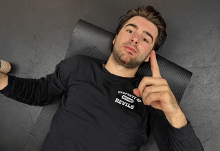 Arseny Gritsyuk's Telegram Post - Post Vancouver Win Edition