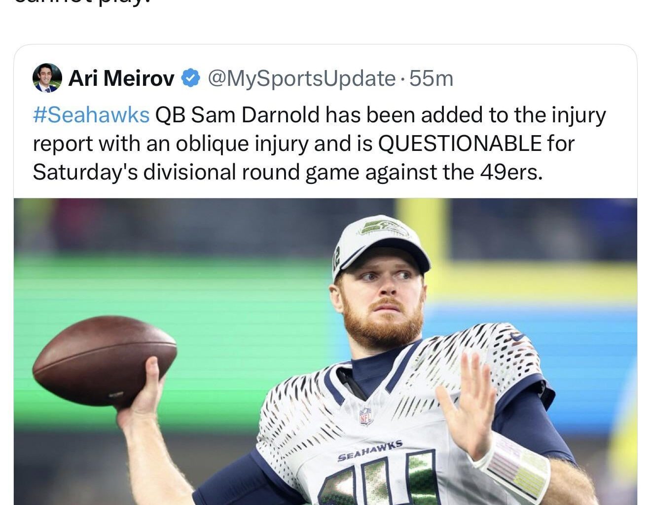 This entire sub will bust if this happens