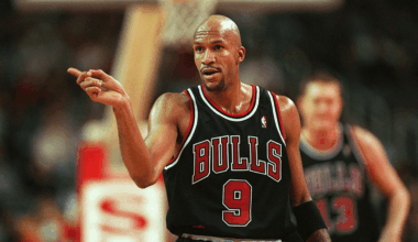 One of the more underrated bulls ever imo