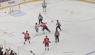 That’s my Goalie!!!!!!!