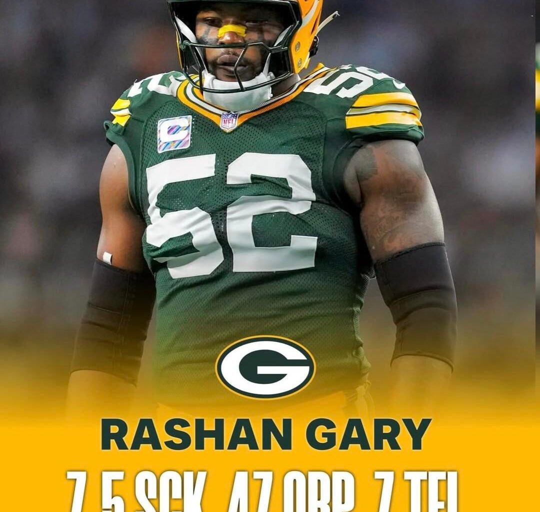 what the defense did this year