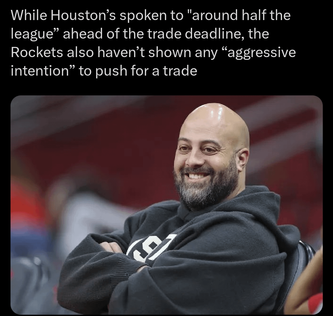 What are your suggestions 🤔?