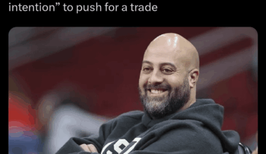 What are your suggestions 🤔?