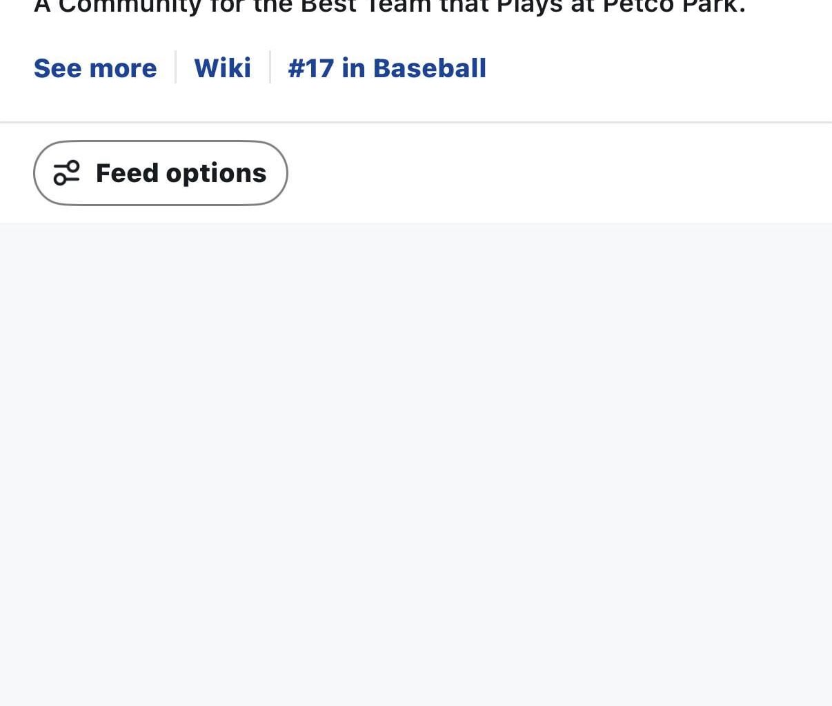 Couldn’t be more real.