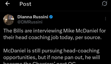 I understand somebody wanting to explore all their options so I'm glad we avoided this.