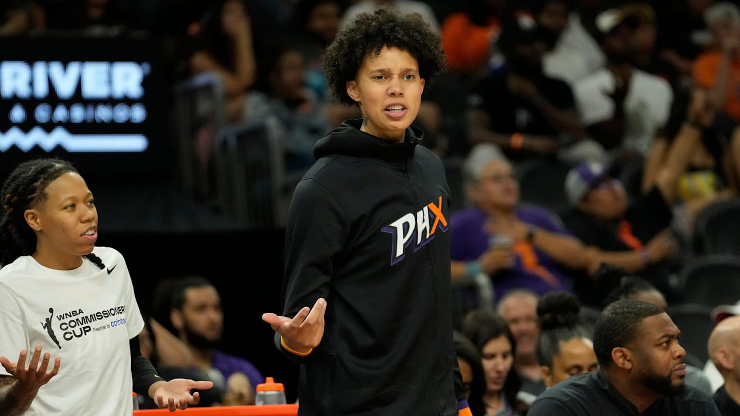 Why The Mercury Lost To One Of Their Oldest Rivals