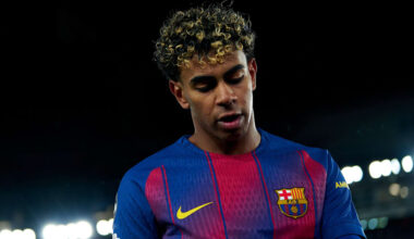 Barcelona Handed Nightmare Opponent for Copa del Rey Semifinals - FotMob