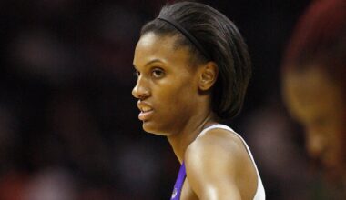 Why The Mercury Lost To An Eastern Conference Contender