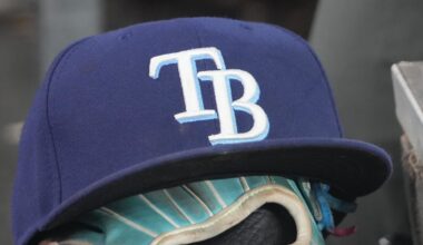 Rays' Top Prospect Predicted to Win Starting Job for Opening Day