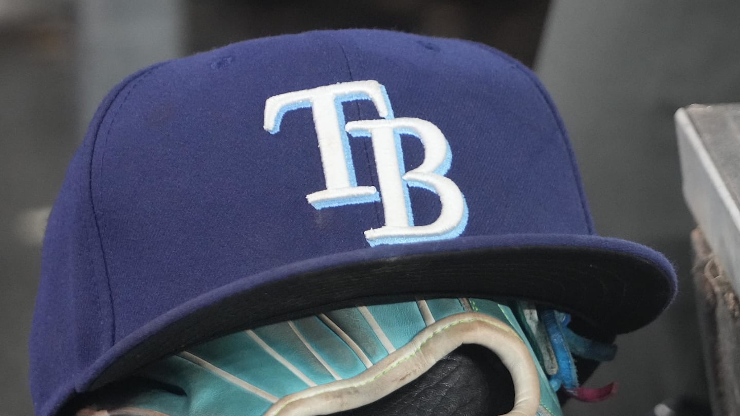 Rays' Top Prospect Predicted to Win Starting Job for Opening Day