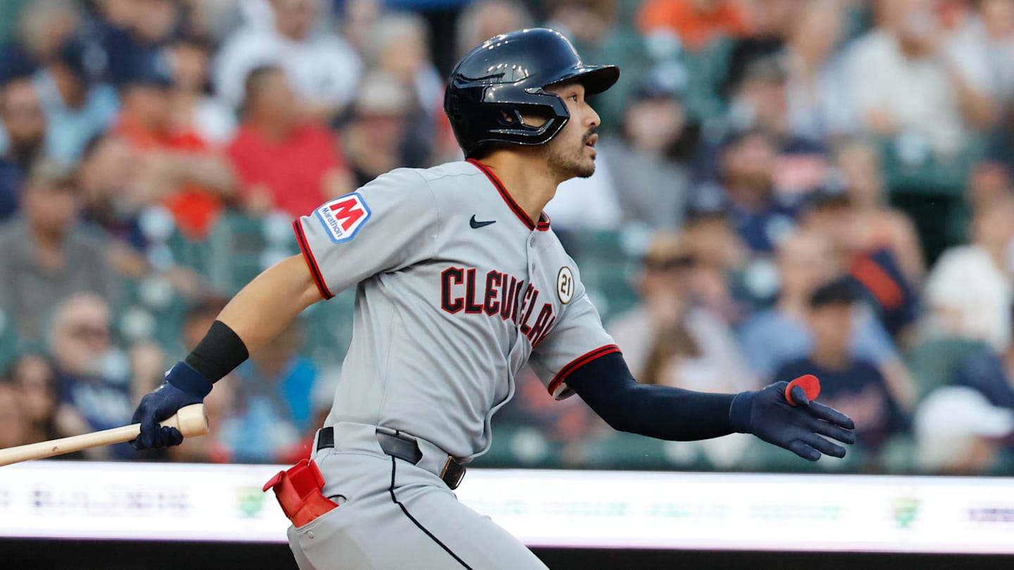 Predicting the Cleveland Guardians’ 2026 Opening Day Lineup