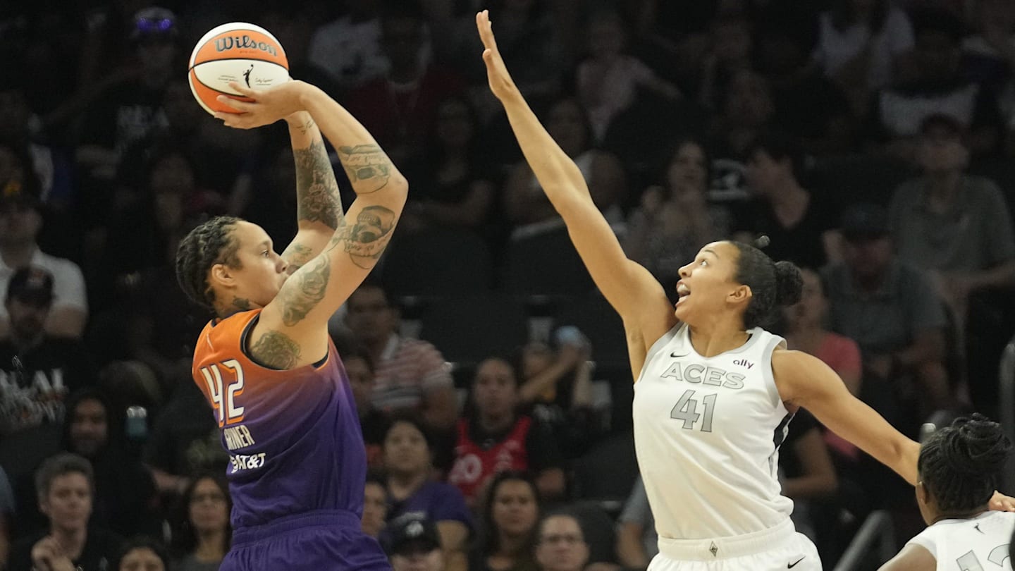 How The Mercury Beat A New Rival In 2018