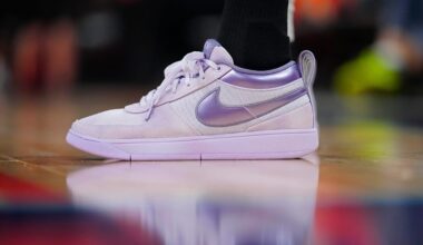 How Phoenix's First Player Put The League On Notice