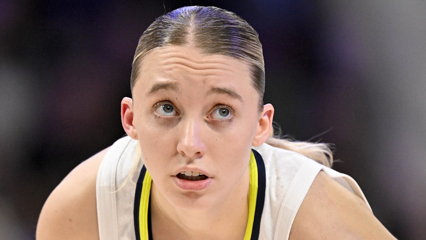 WNBA Stars Paige Bueckers and Angel Reese Could Clash This Offseason