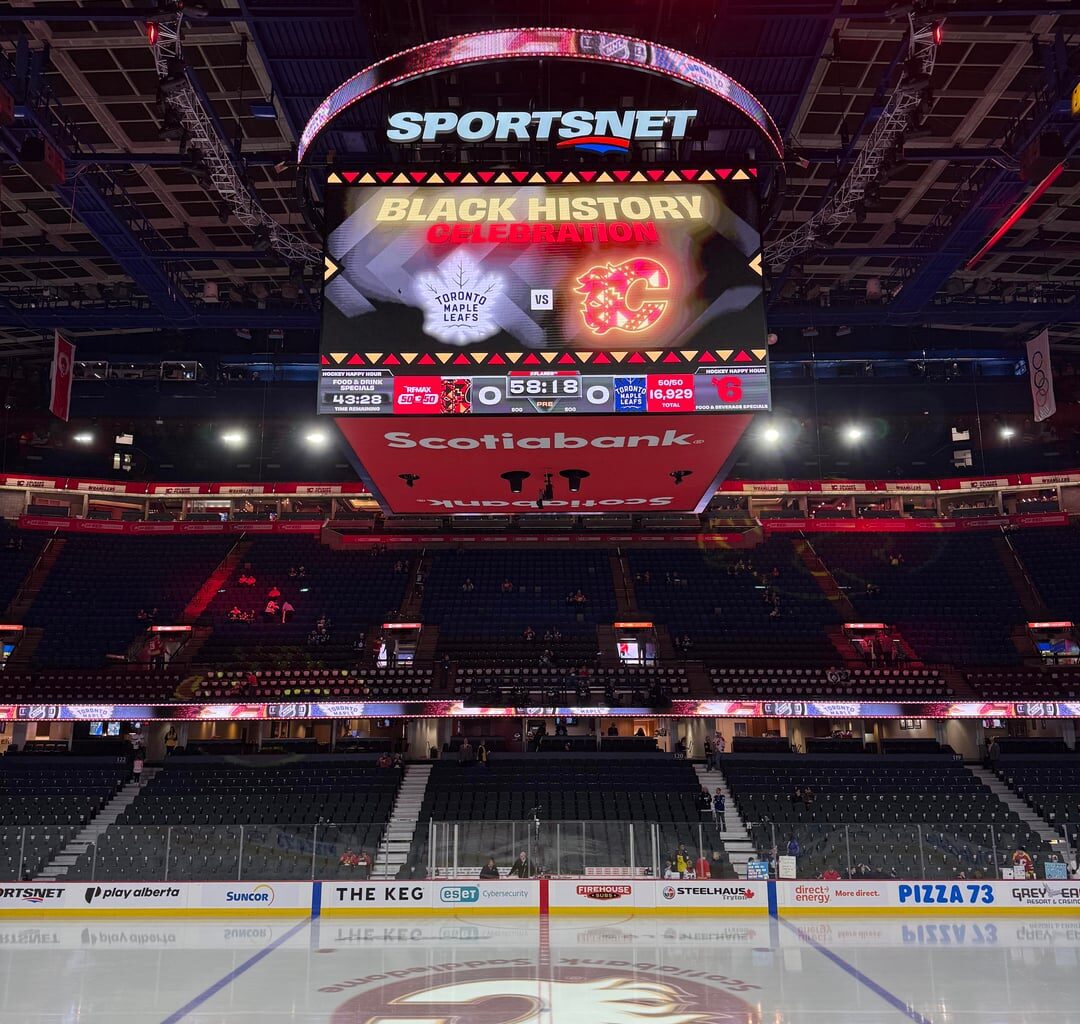 Is the luck streak back on?