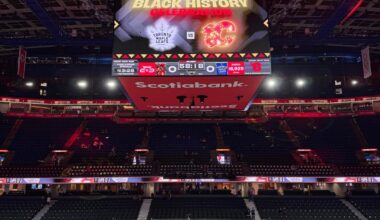 Is the luck streak back on?