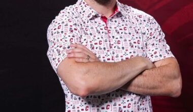 Anyone know if the Swannie Co/ Hurricanes gear is available anywheres else besides the arena?