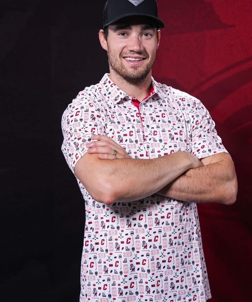 Anyone know if the Swannie Co/ Hurricanes gear is available anywheres else besides the arena?