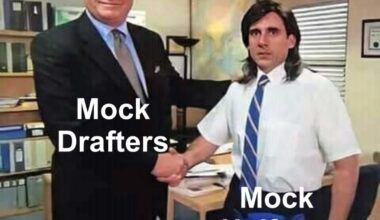 #StopTheMock