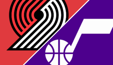 GAME THREAD: The Portland Trail Blazers (26-29) @ The Utah Jazz (18-37) - (6:00 PM PT, Thursday, February 12, 2026)