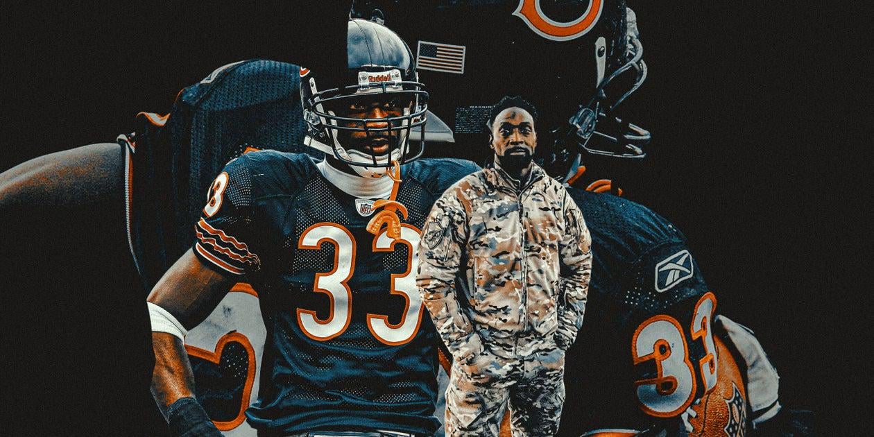 [Athletic] After Charles Tillman transformed football, he joined the FBI. Then the immigration raids started
