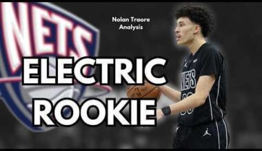 Nolan Traore defensive film breakdown