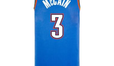 Jared McCain jerseys now available on nbathundershop