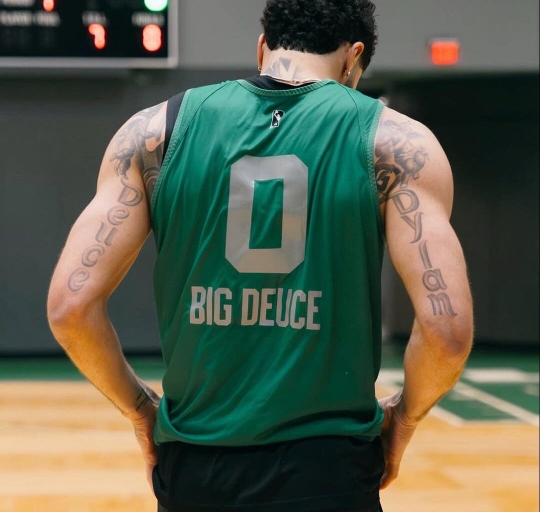 Big Deuce Tatum