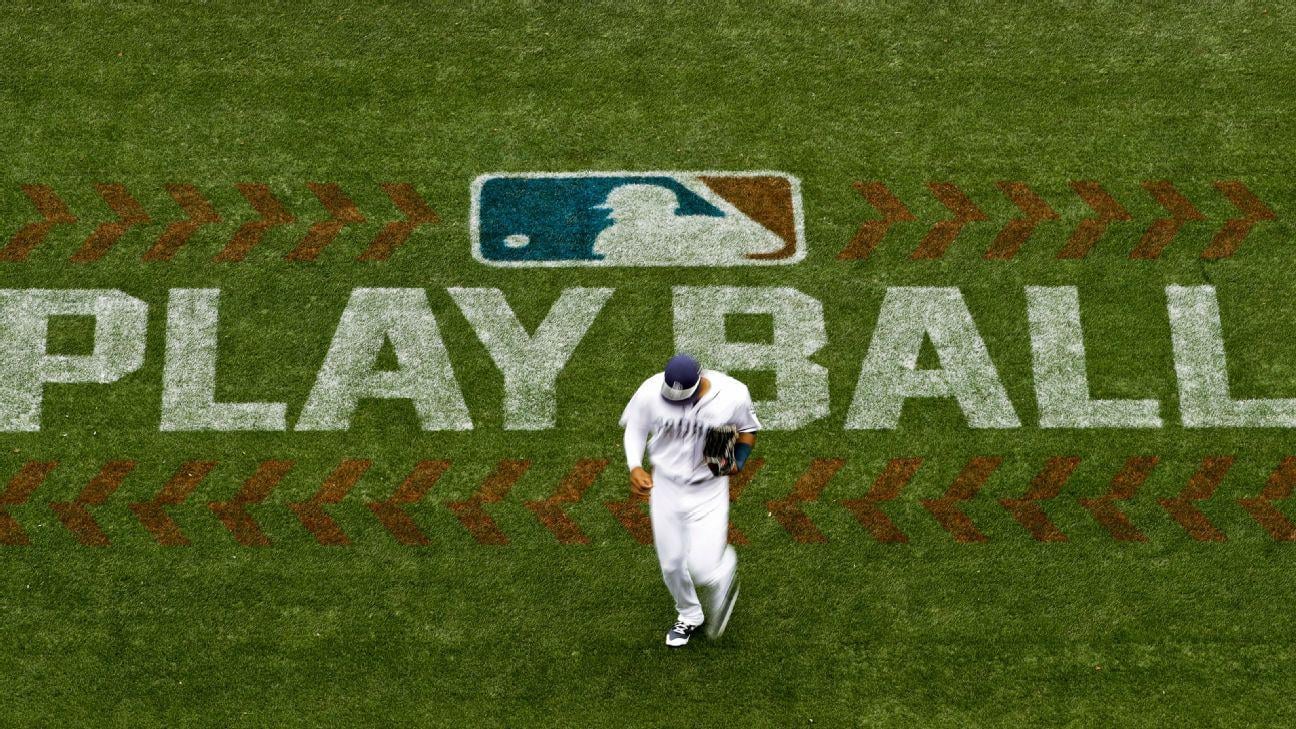 MLB salary increase slowed to 1.4% in 2025, sets record at $4.7M