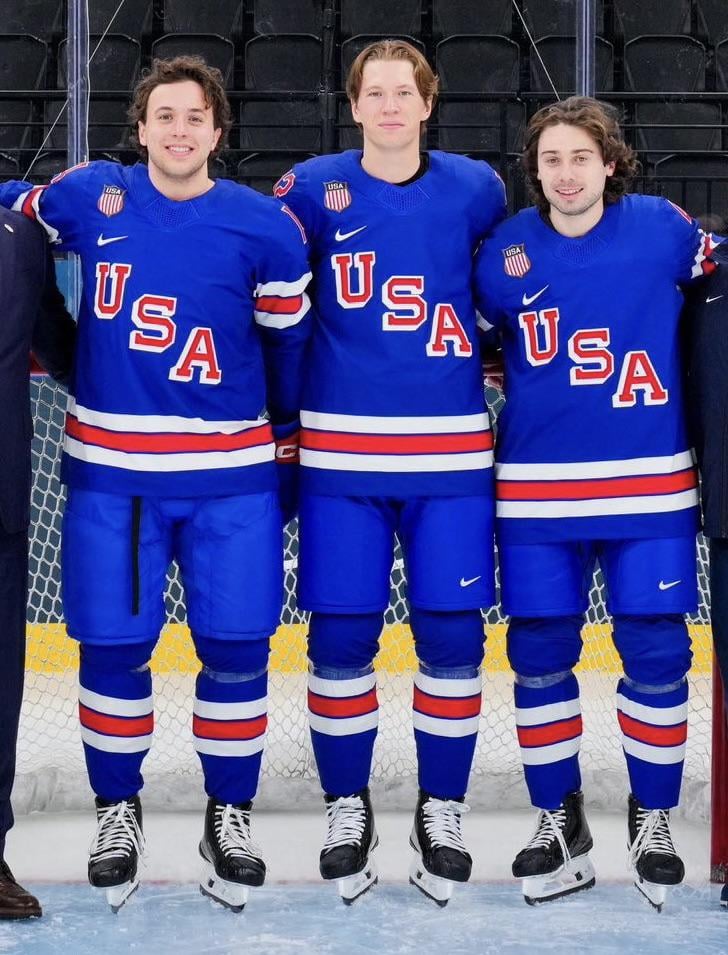 💙 Faber-Boldy-Hughes ❤️