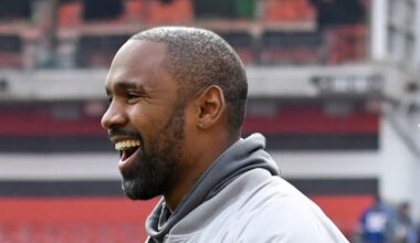 [Dawgs By Nature] Browns ownership: Charles Woodson backs out for another life goal