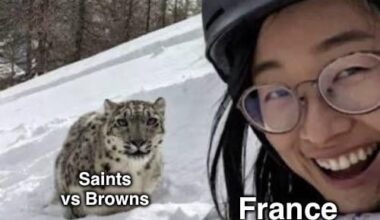 we aren’t sending our best