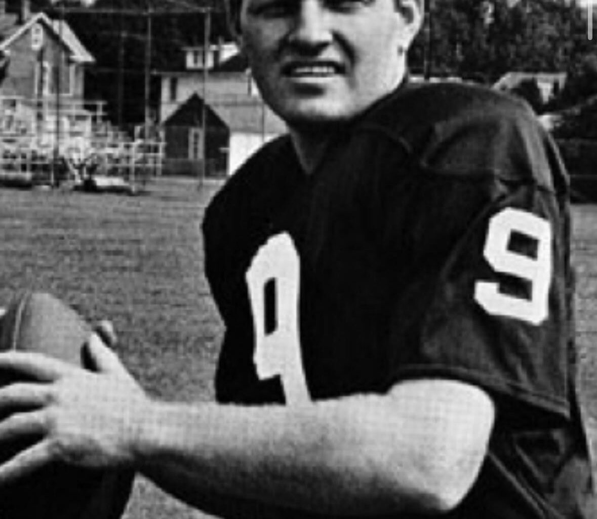 RIP Former Eagles & Redskins legend Sonny Jurgensen, Passed at age 91.