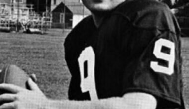 RIP Former Eagles & Redskins legend Sonny Jurgensen, Passed at age 91.